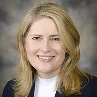 Urszula Kelley, M.D.