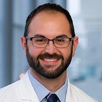 Mitchell Kelly, M.S.N., APRN, AGACNP-BC