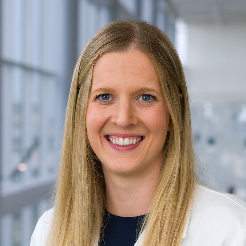 Kelsey Musselman, M.D.