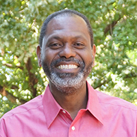 Kenneth Rogers, M.D.