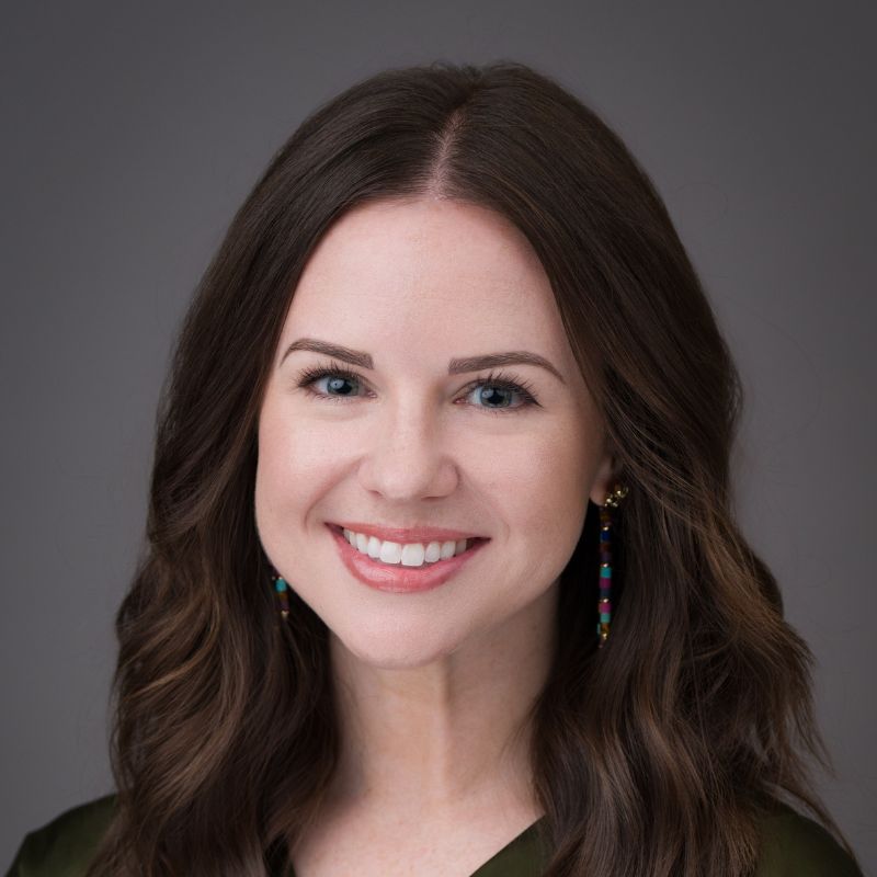 Haley Kern, M.D.