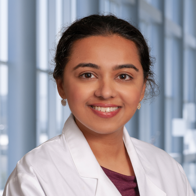 Sana Khaliq, M.D.