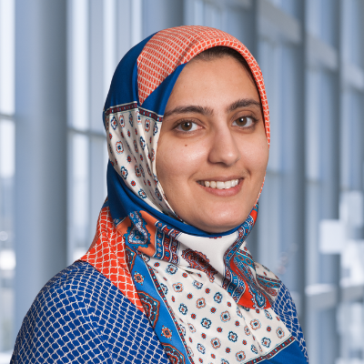 Sadaf Khan, M.D.