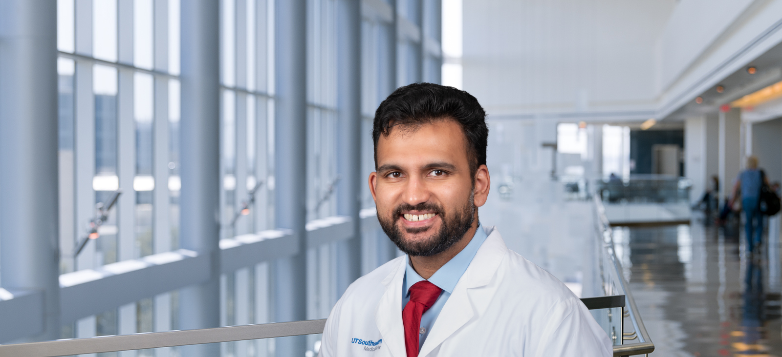 Dr. Salman Khan