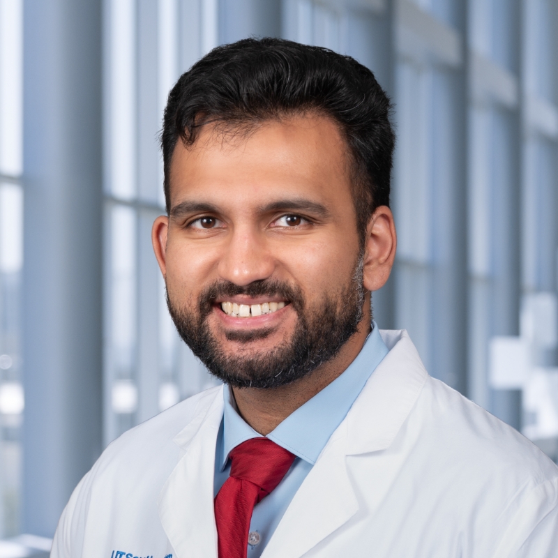 Salman Khan, M.D.