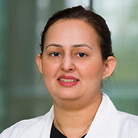 Sarah Khan, M.D.