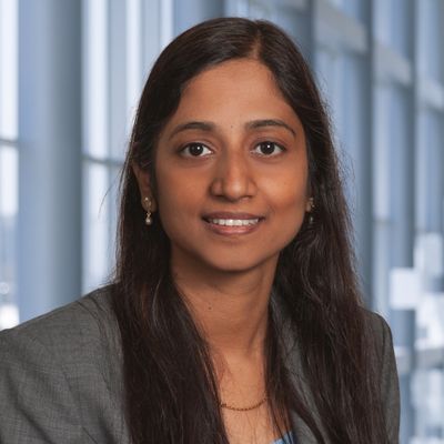 Prasanna Khandavilli, M.D.