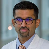 Gaurav Khatri, M.D.