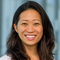 Leticia Khosama, M.S., APRN, NP-C, AOCNP