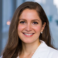 Jessica Kiarashi, M.D.