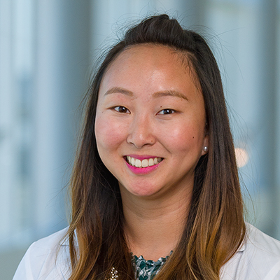 Christina Kim, M.P.A.S., PA-C
