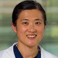 Hyoshin Kim, M.S.N., CRNA