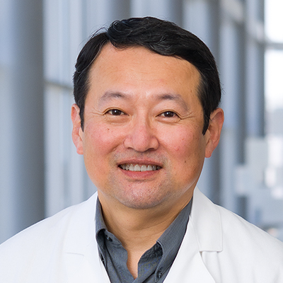 James Kim, M.D., Ph.D.