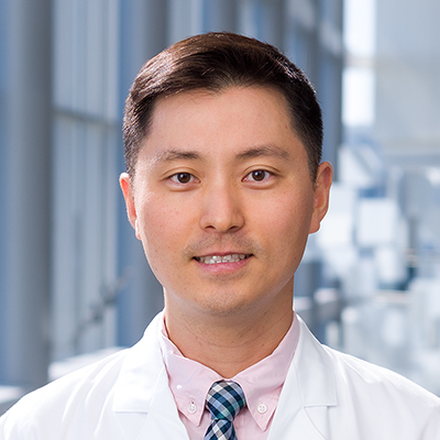 James Kim, M.D.