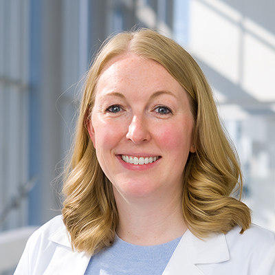 Samantha Kimbrough, M.S.N., APRN, AGNP-C