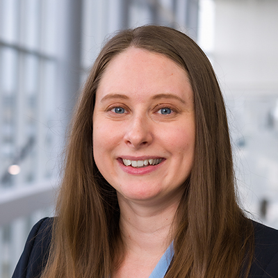 Darlene King, M.D.