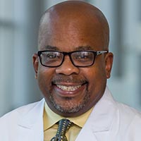 Marvin King, M.P.A.S., PA-C