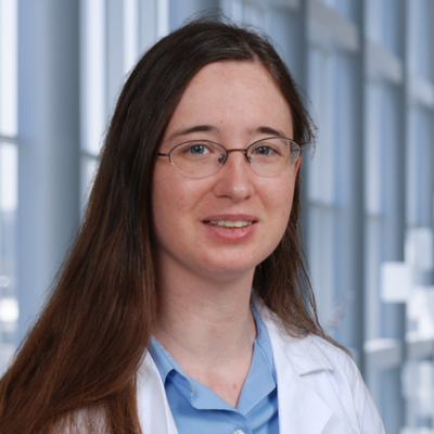 Ellen Kitchell, M.D.