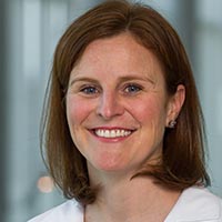 Thea Klaas, M.P.A.S., PA-C