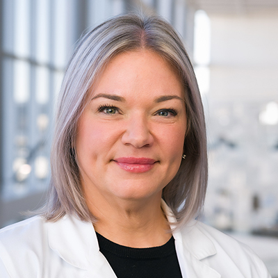 Heather Kline, M.S., APRN, FNP-C