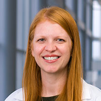 Sara Klueber, M.S.N., APRN, CPNP-PC/AC