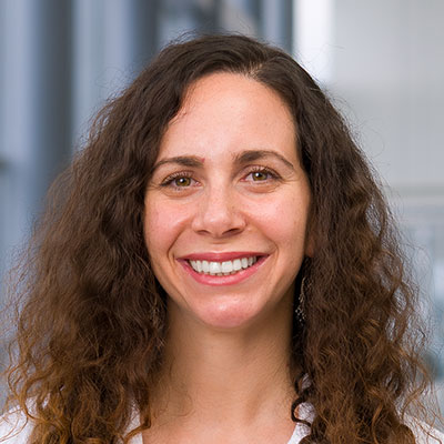 Sharon Kluger, M.S.N., APRN, CPNP-AC/PC