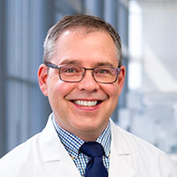 James Knapp, M.S.N., APRN, CPNP-AC, PPCNP-BC