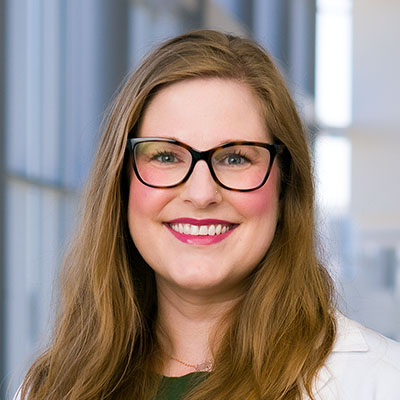 Erica Knoll, M.P.A.S., PA-C