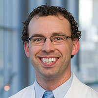 Daniel Koehler, M.D.