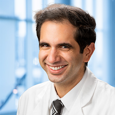 Ajay Kohli, M.D.