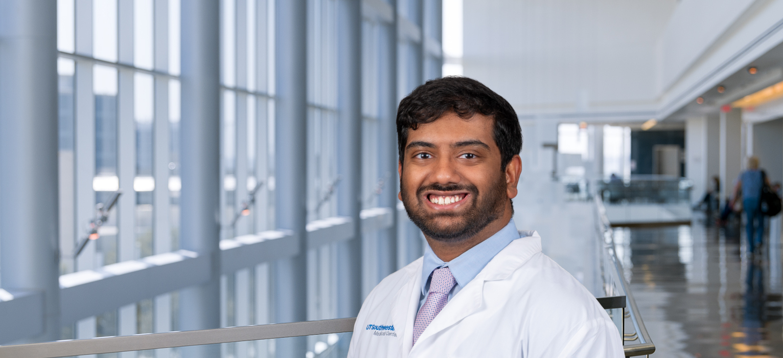 banner  for Dr. Vineeth Kommidi