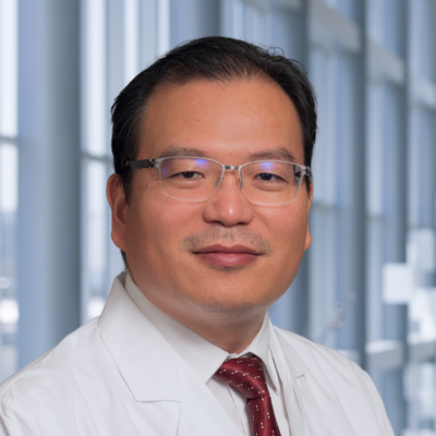 Xiao-Fei Kong, M.D., Ph.D.