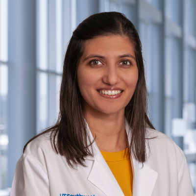 Pooja Koolwal, M.D.