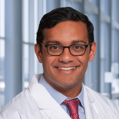 Thomas Koshy, M.D.