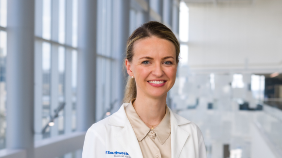 Margaret Kozak, M.D.