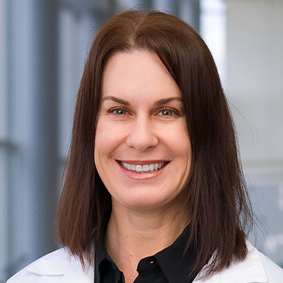 Anne Kriegshauser, M.S.N., APRN, CPNP-PC/AC