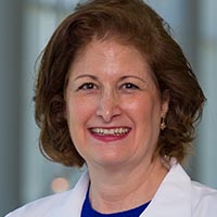 Patricia Krohn, M.N., M.P.H., APRN, FNP-BC