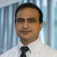 Girish Kumar, M.D.