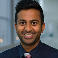 Kiran Kumar, M.D.