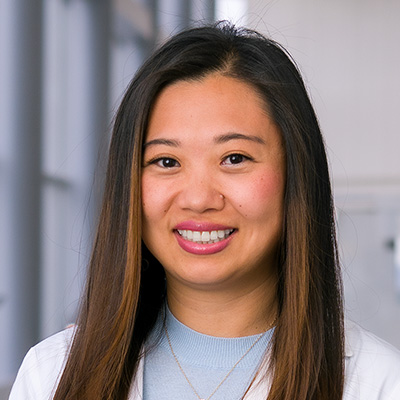 Nancy Kuo, M.D.