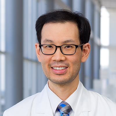 Vincent Kuo, M.D.