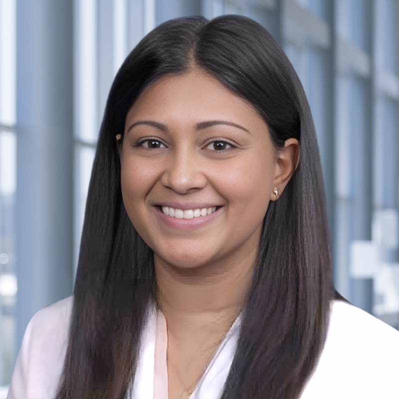 Krutika Kuppalli, M.D.