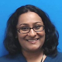 Mini Kurian, M.S.N., CRNA