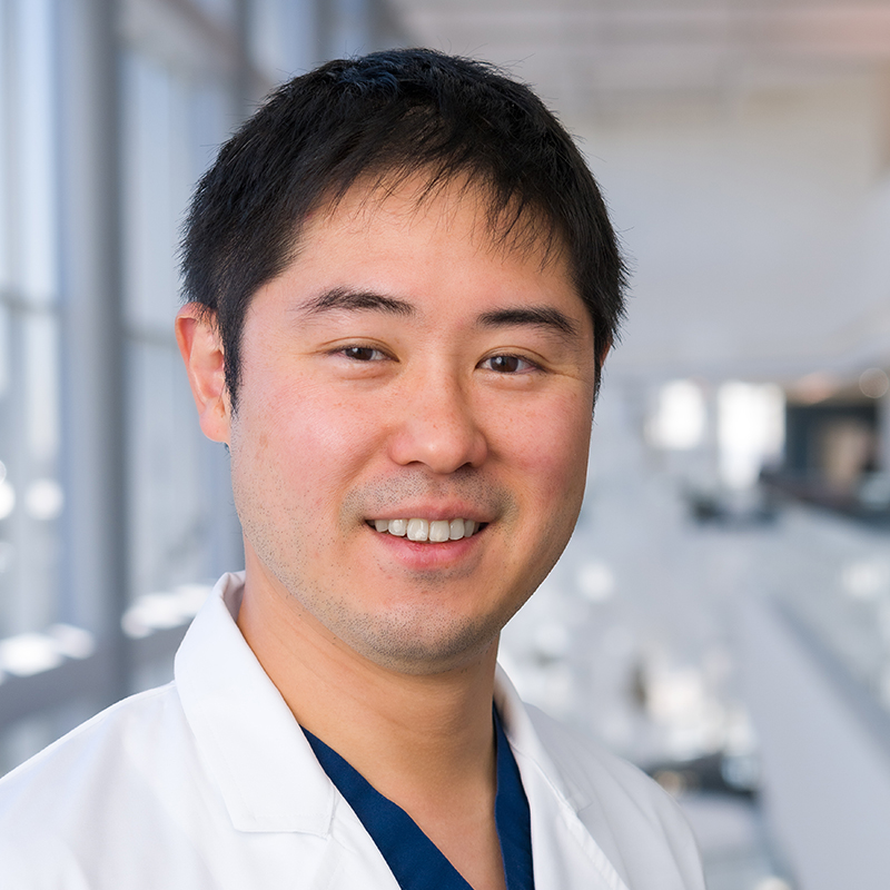 Kwan Chen, M.D.