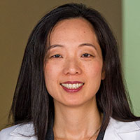 Jeannie Kwon, M.D.