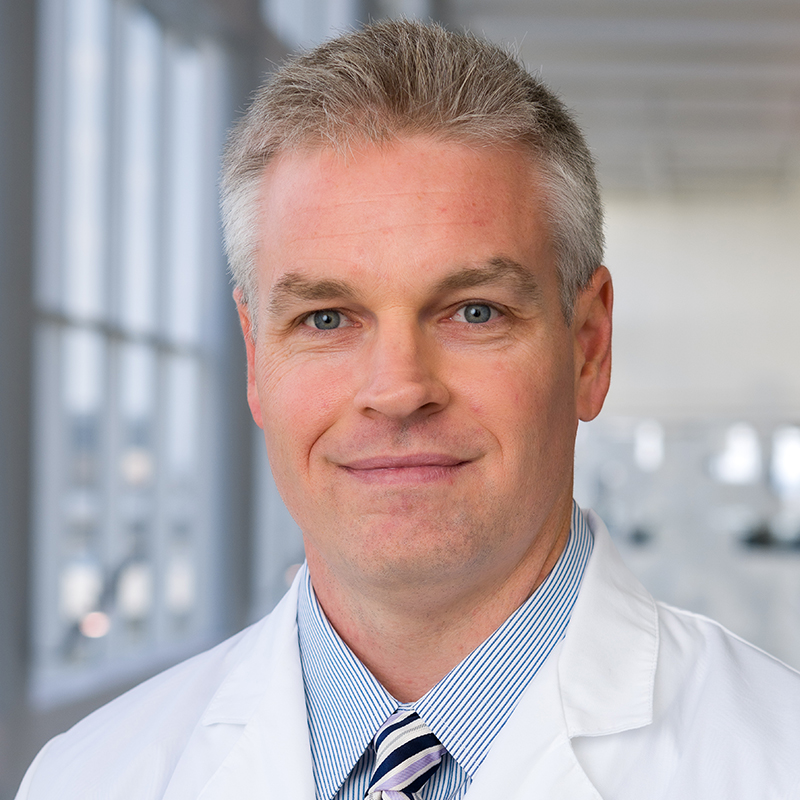 Kyle Damron, M.S.N., APRN, NNP-BC