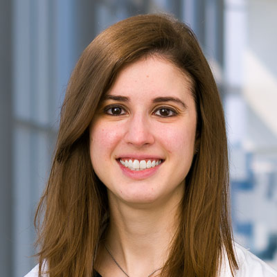 Margaret Kypreos, M.D.
