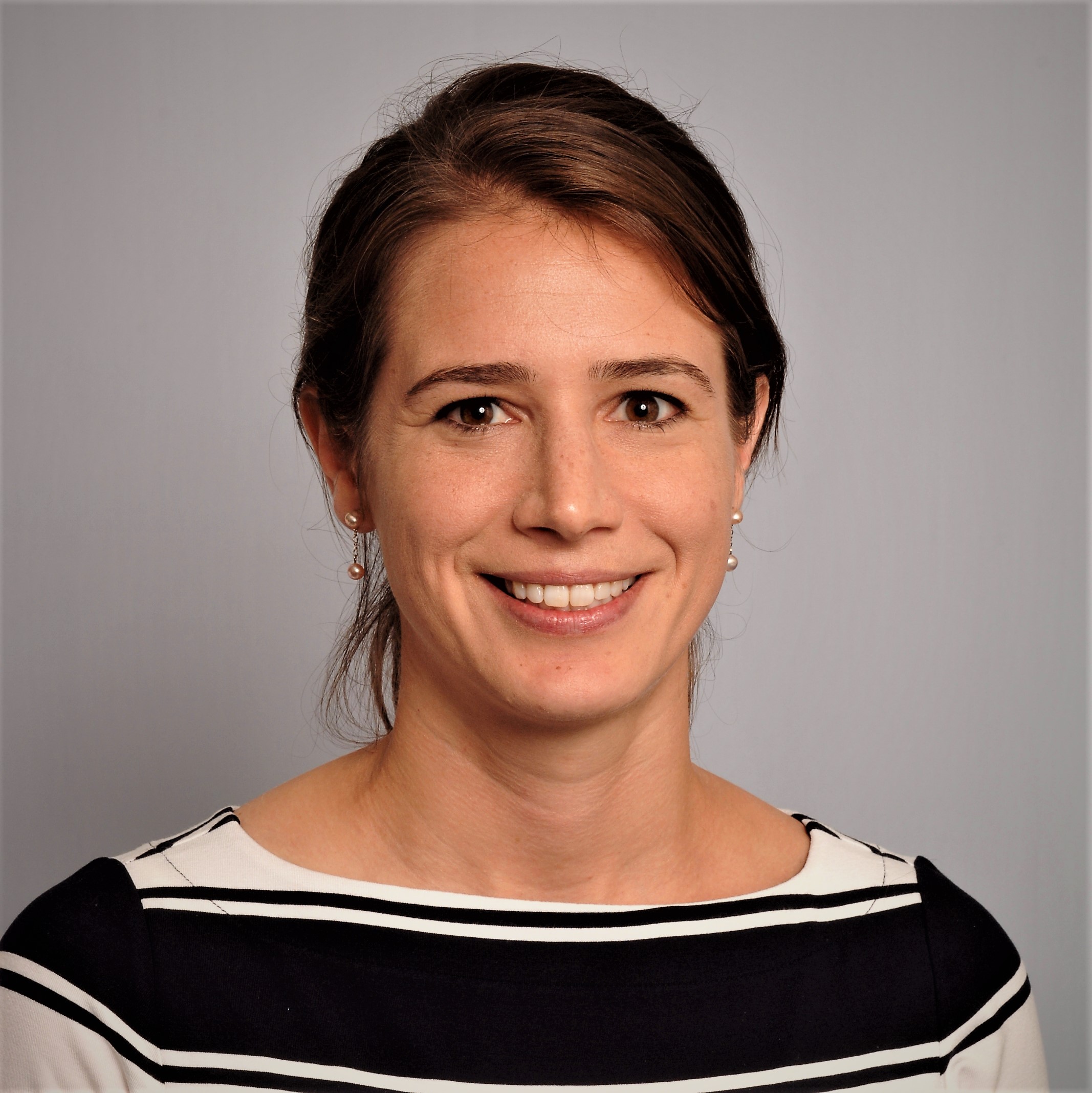 Elizabeth Lagomarsino, M.D.