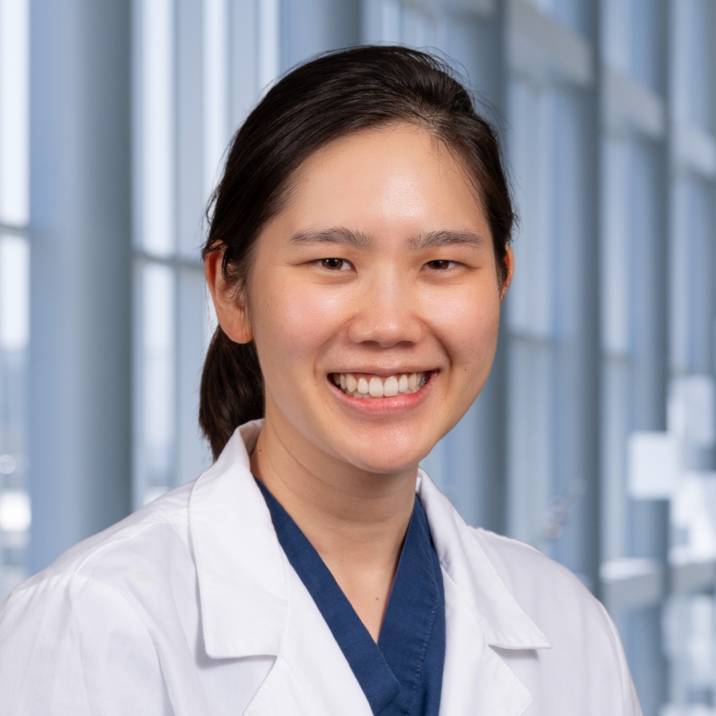 Krystal Lai, M.D.