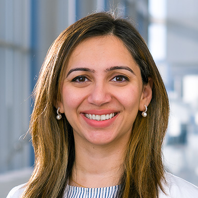Laila Lakhani, M.D.